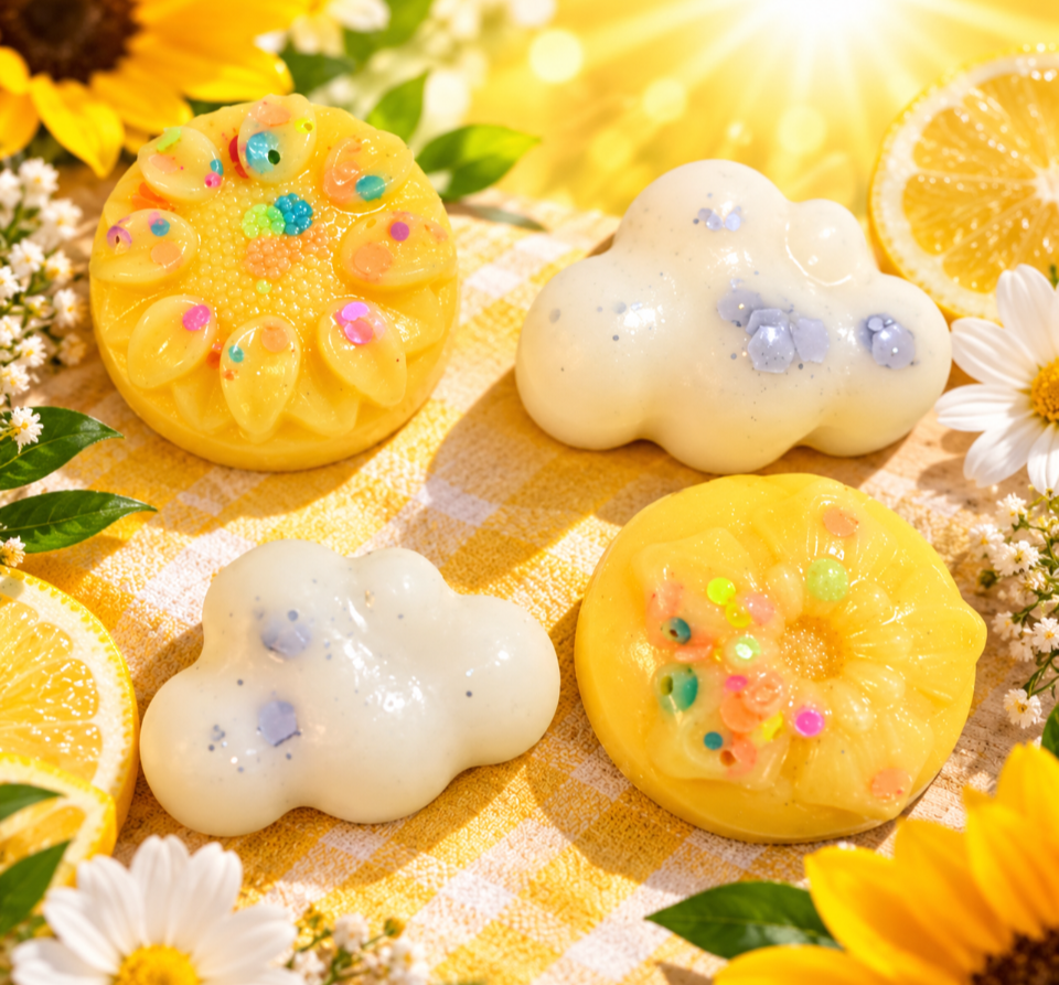 Burst of Sunshine