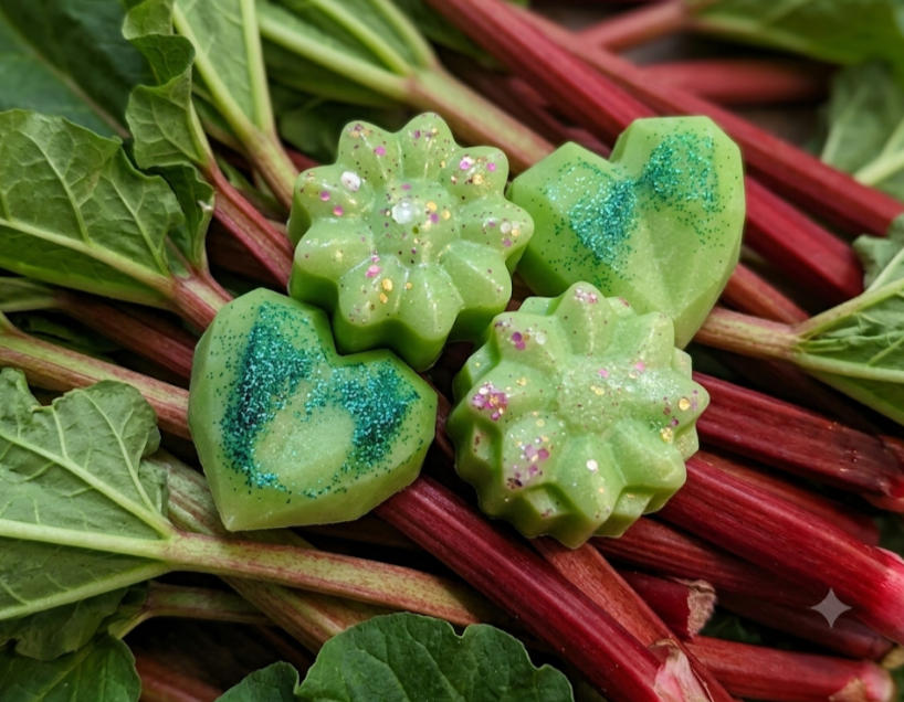 Rhubarb