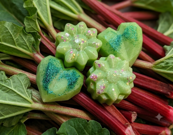 Rhubarb