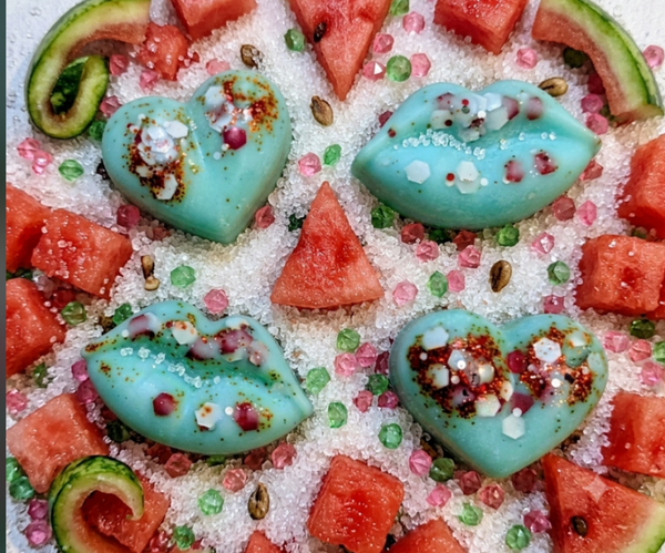 Melon Sugar