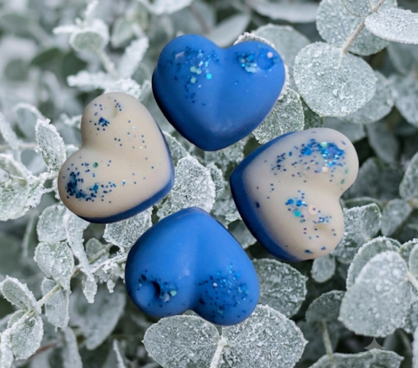 Lenny Frosted Eucalyptus