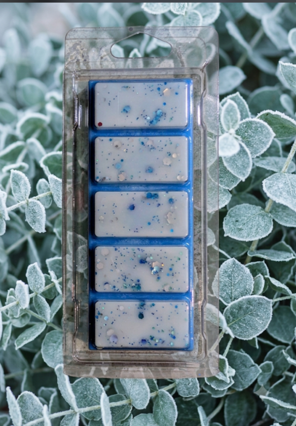 Lenny Frosted Eucalyptus
