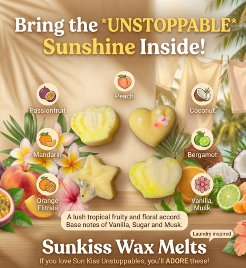 Sunkiss