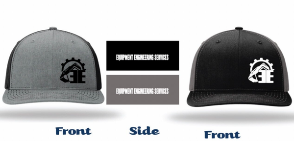 Equipment Engineering Services Hat