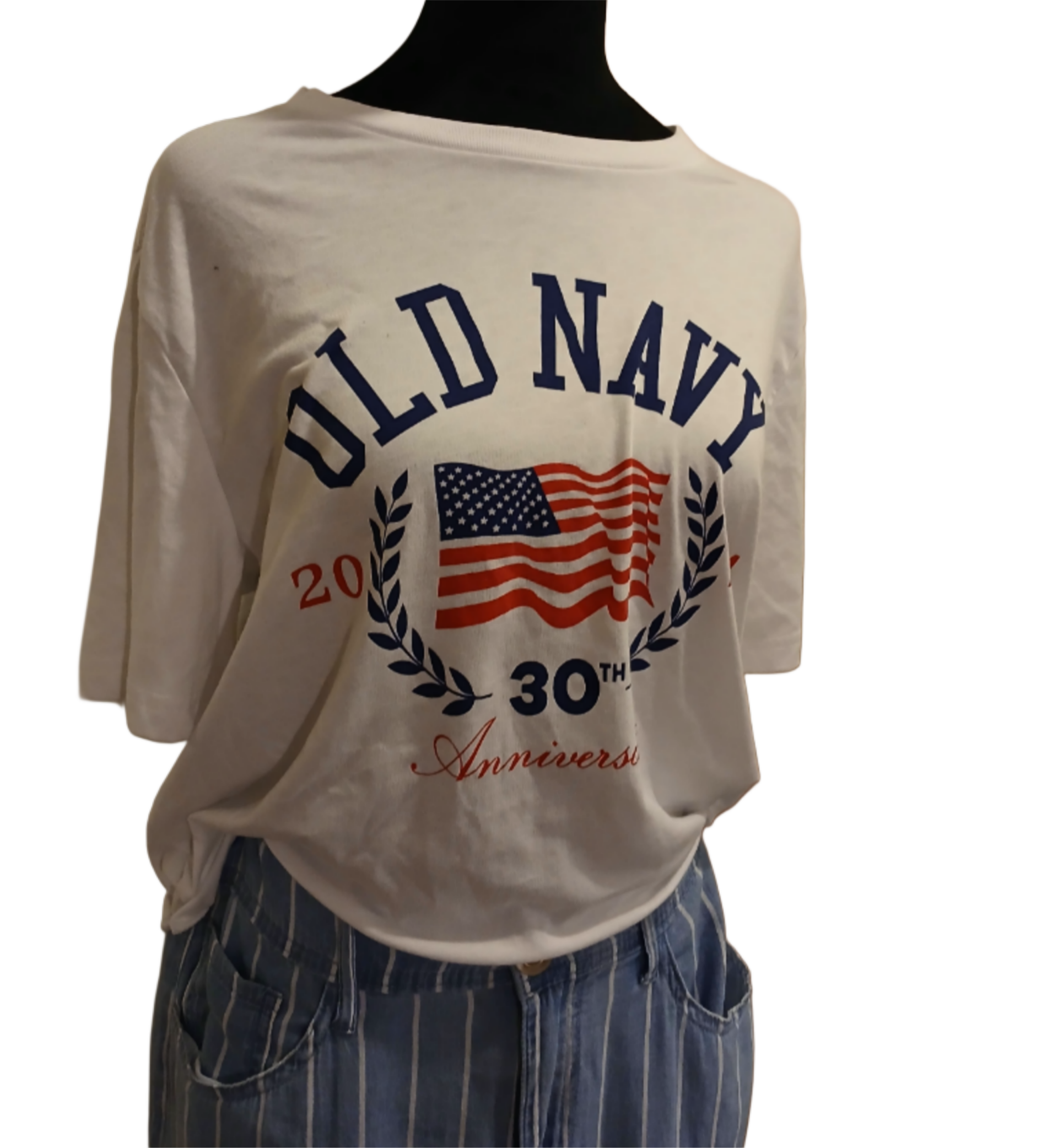 Old Navy T-Shirt. Size Medium.