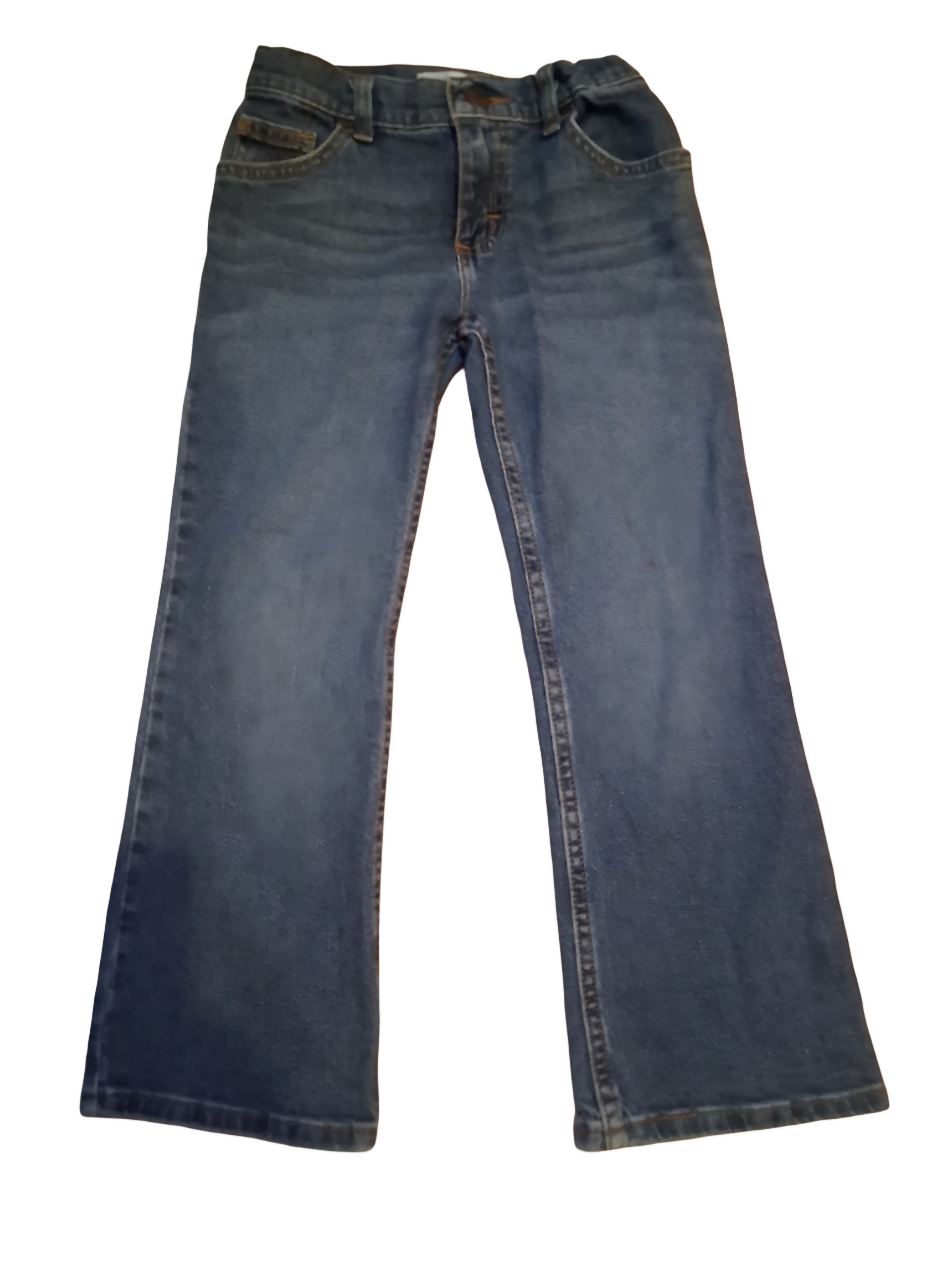 Boy's Wrangler Jeans. Size 8 Regular