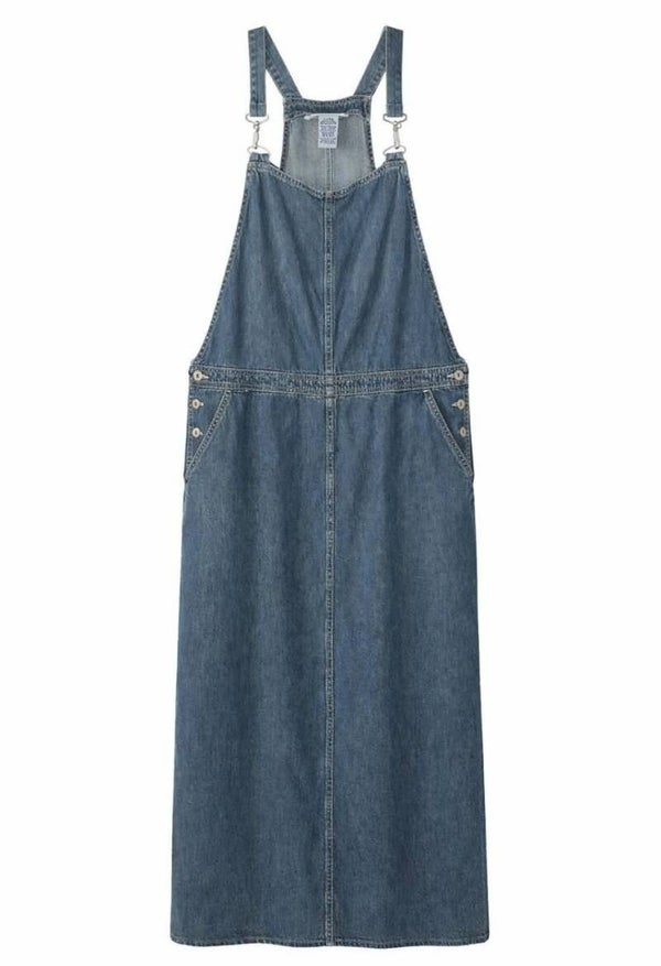 Overall style Jumper. Size XL Baggy made