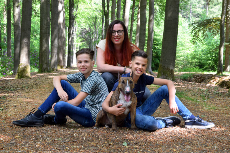 Dierenfotografie-buiten-Sandra-van-Leuken-Fotografie