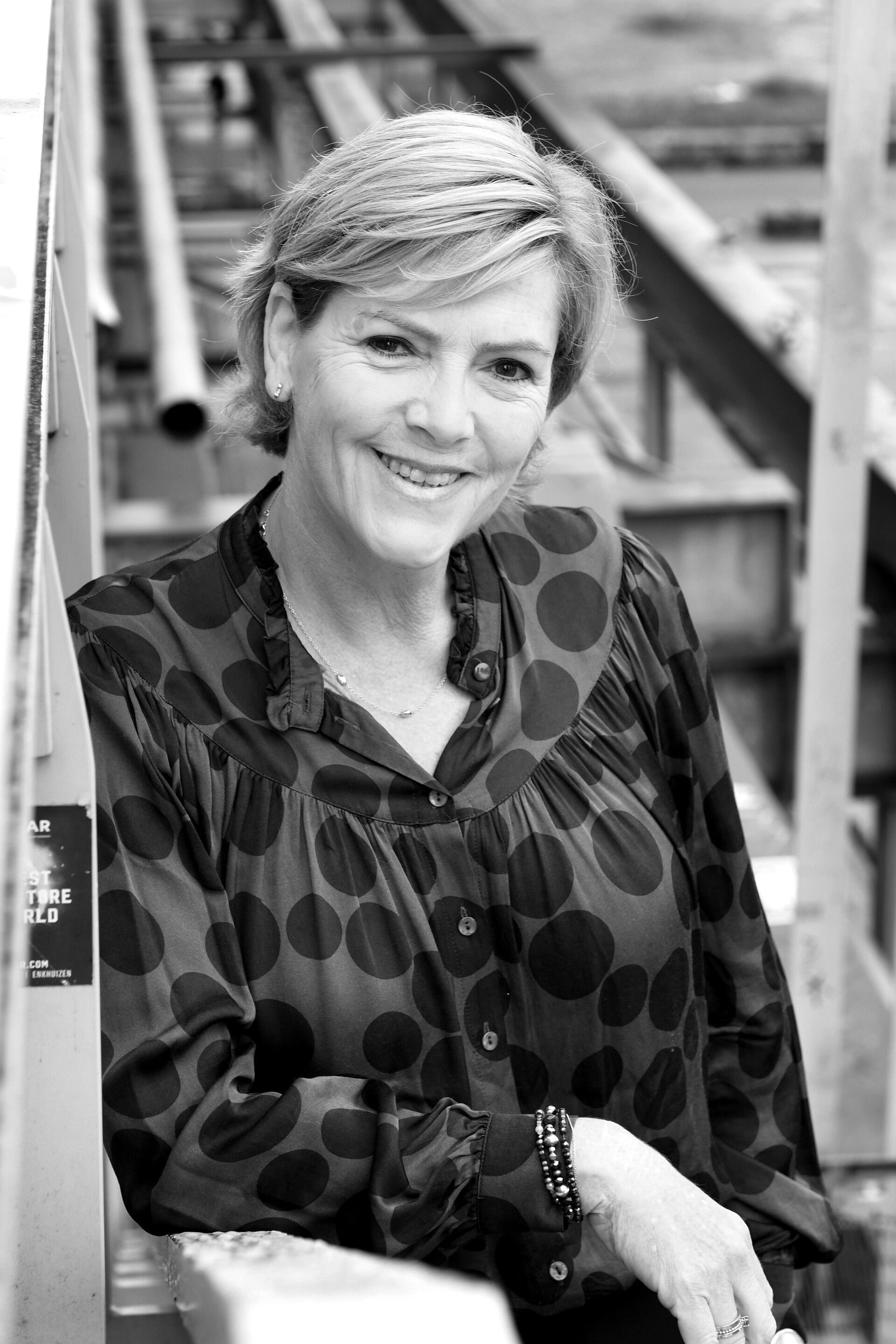 Zakelijke fotografie