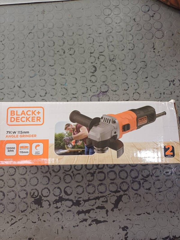 Flex black+decker