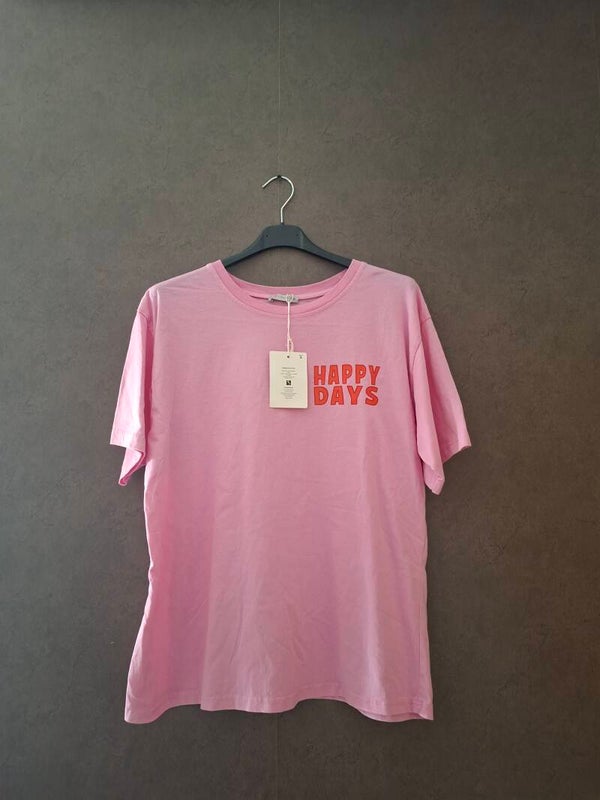 Happy days roze 40/42