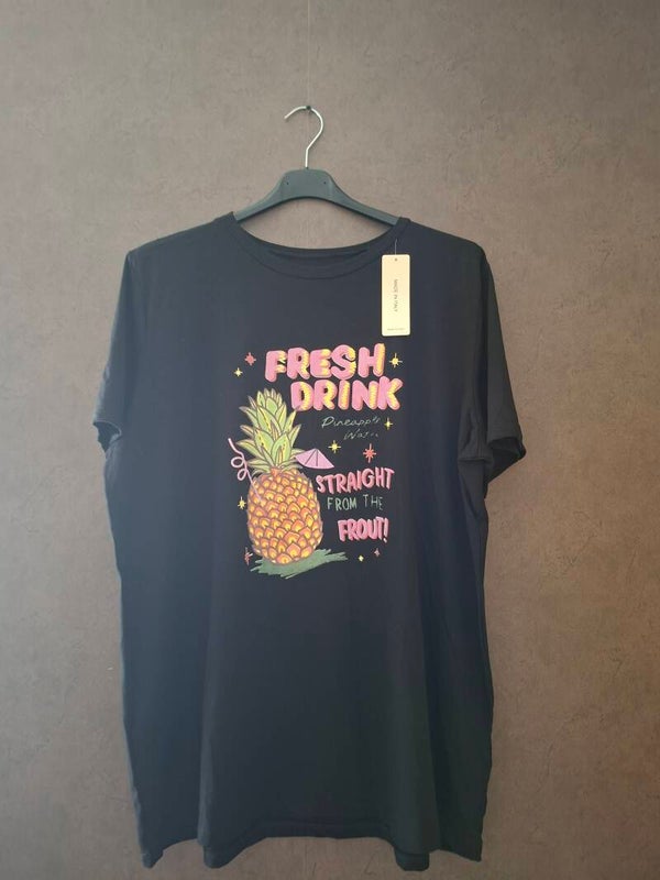 Freshdrink T-shirt (46-48)