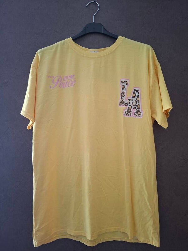La peach (40-42)
