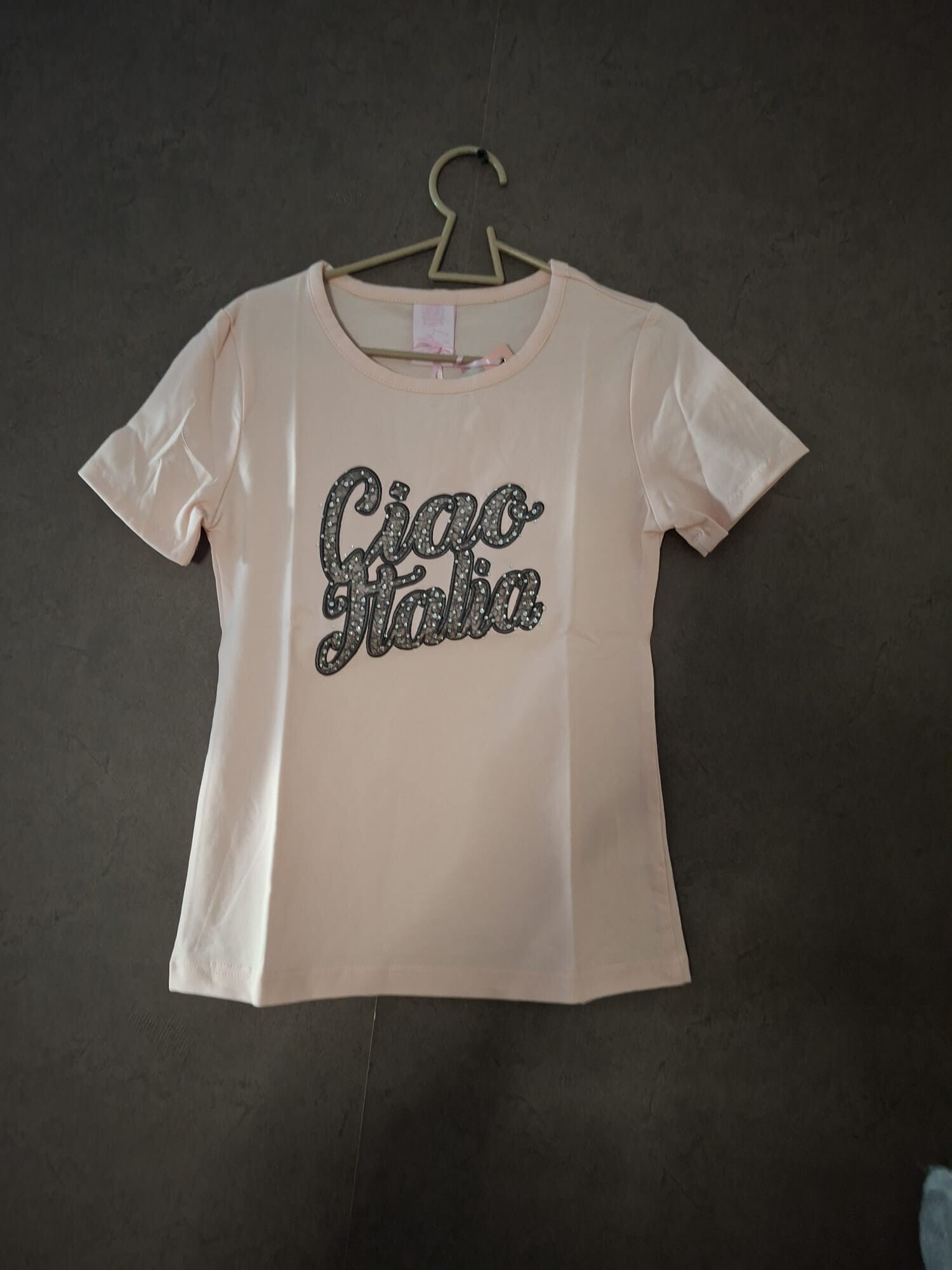 Chiao italia