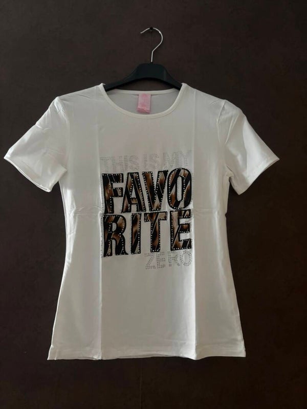 Set favorite