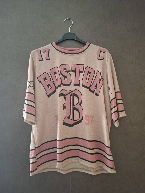 Boston 1997 set (42-44)