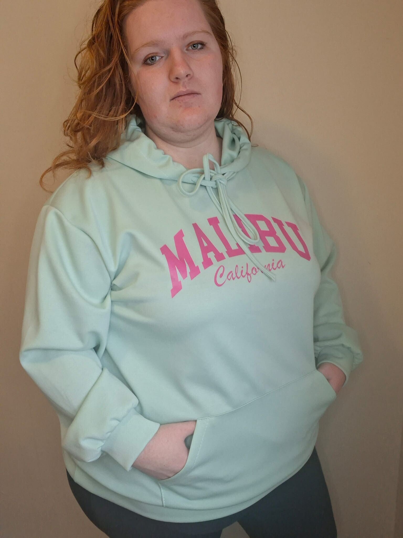 Malibu California trui (46-48)