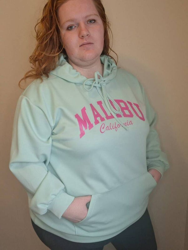 Malibu California trui (46-48)