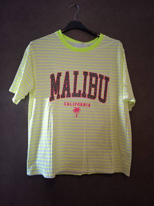 Malibu gestreept 42/44