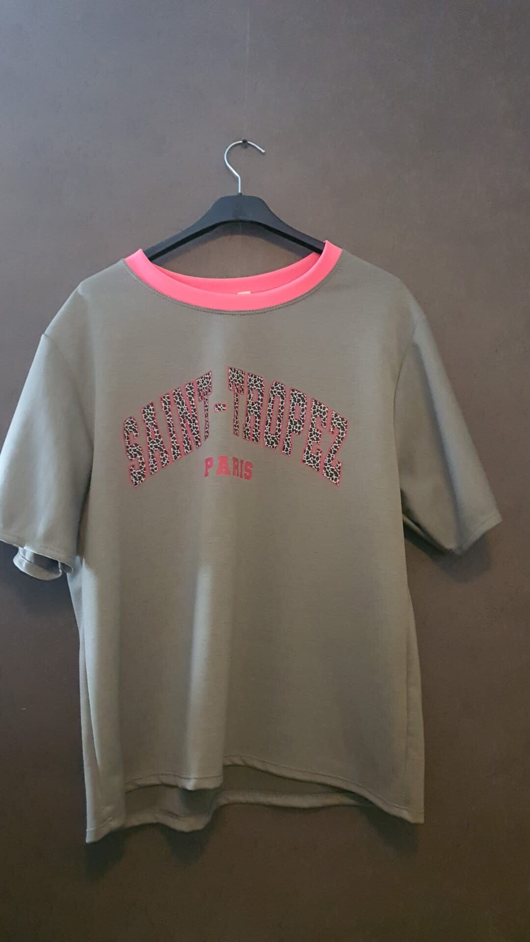 Saint tropez groen (38 tm krappe 42)