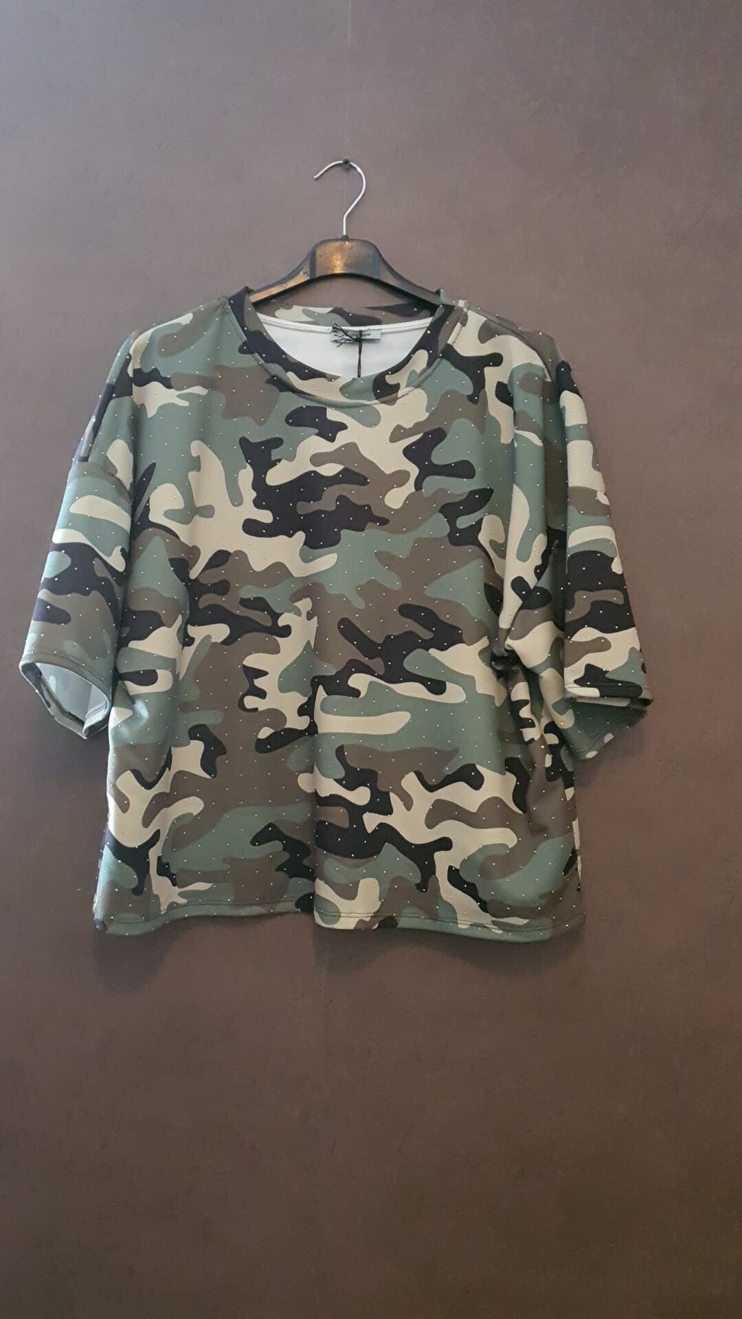 Leger t shirt ( 38/40)
