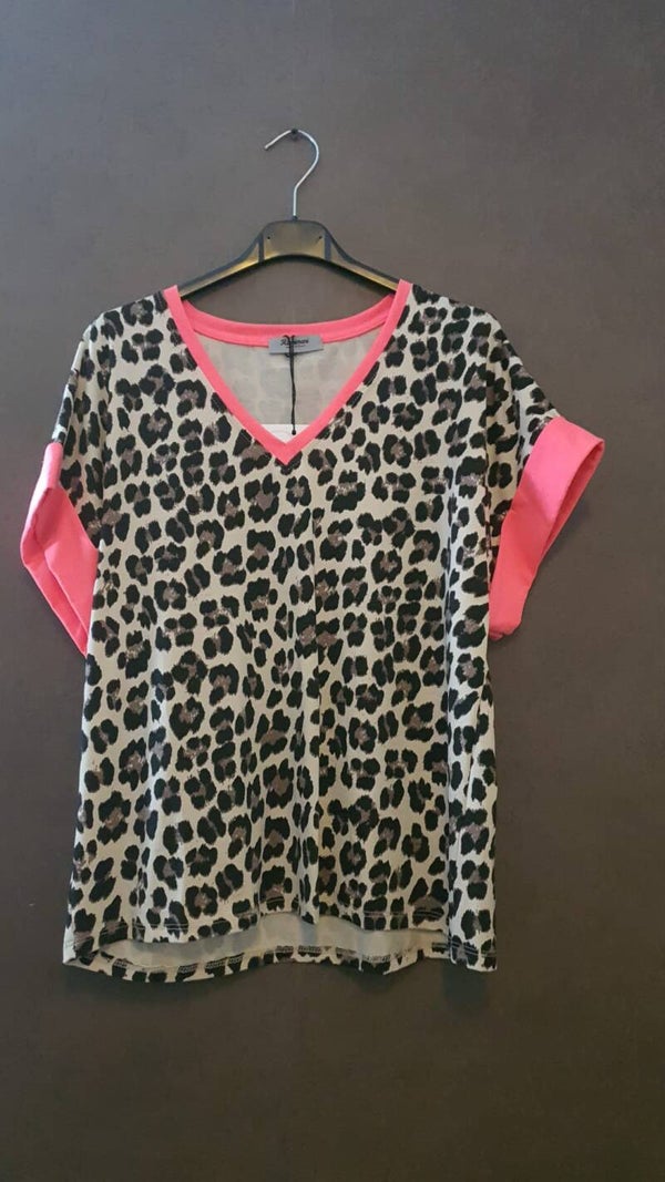Panter roze (36/38)