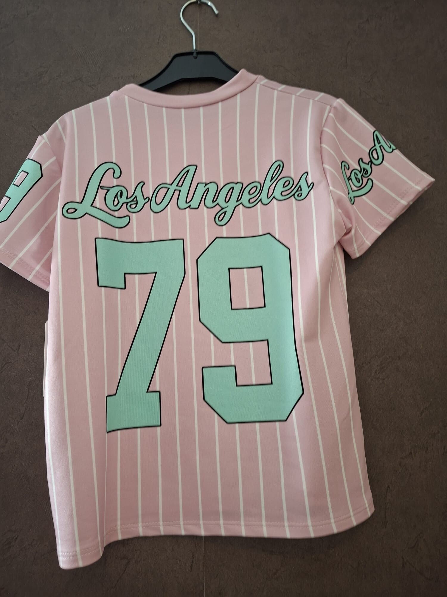 Los angeles 79- roze