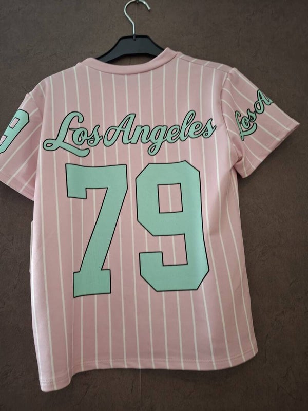 Los angeles 79- roze