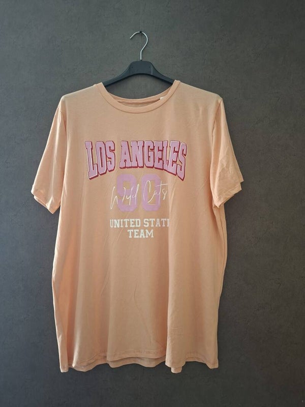 Los angeles 90 (44-48)