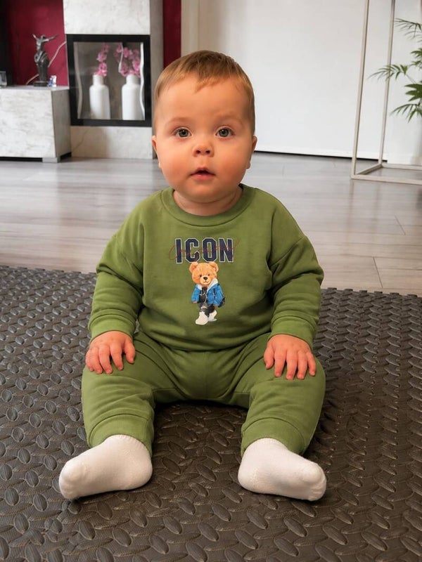 icon green