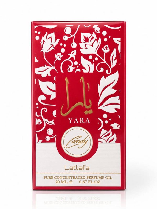 Yara candy