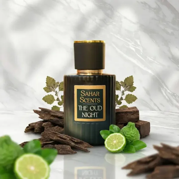 Oud Night