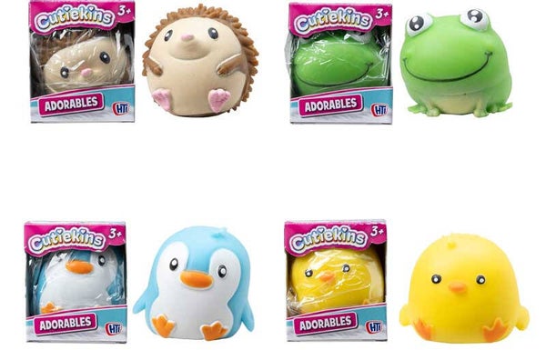 ADORABLES 4