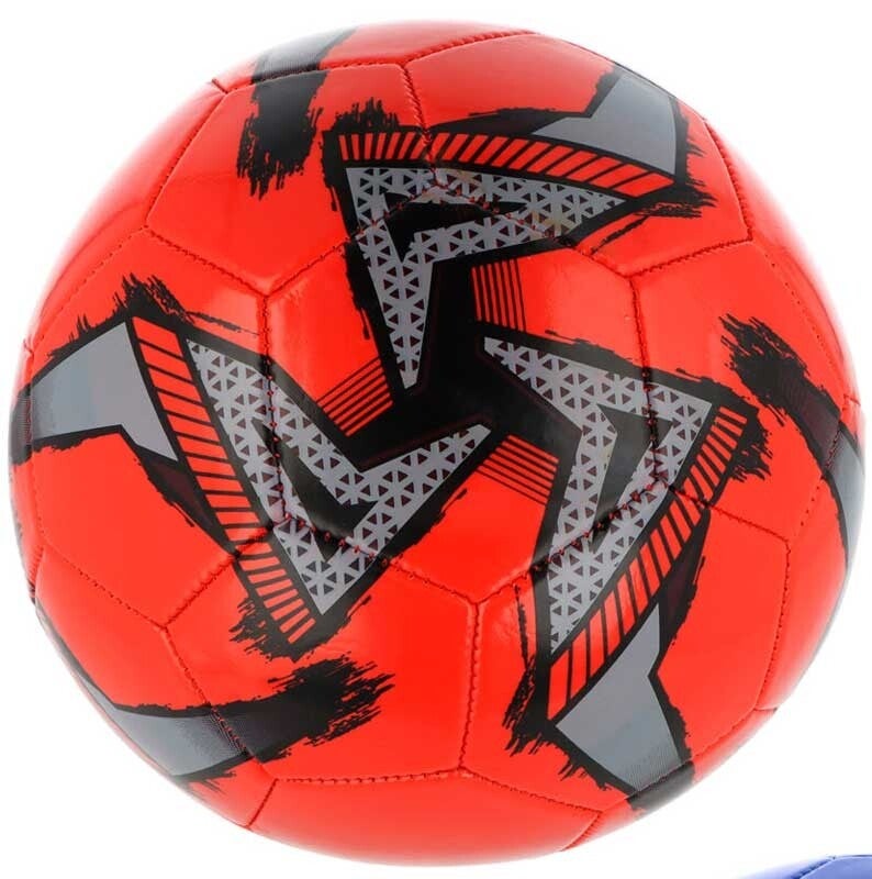 BALL FOOTBALL 32 PANEL STITCHED 270G SIZE 5