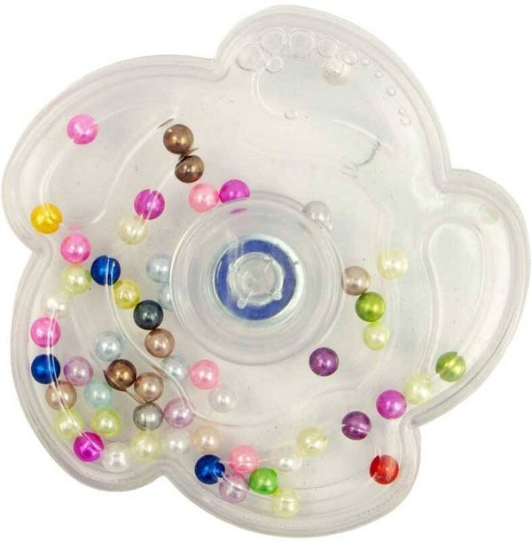 FIDGET SPINNER SENSORY TOY