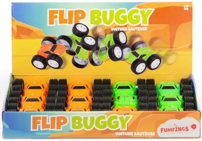 FLIP RACER