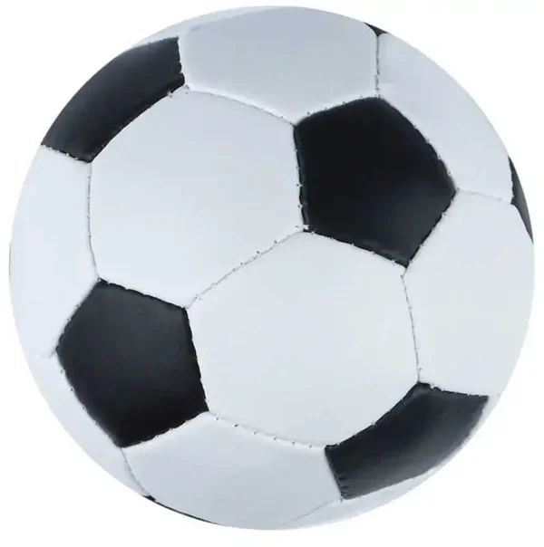 FOOTBALL SOFT 9CM