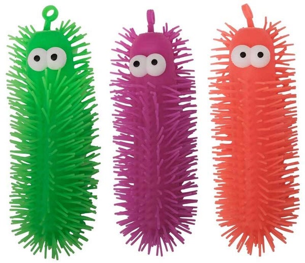 HAIRY HORRIS LIGHT UP