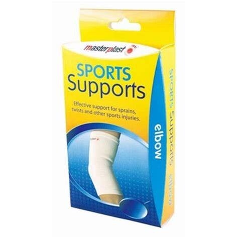 Masterplast Elbow Support - Size Options