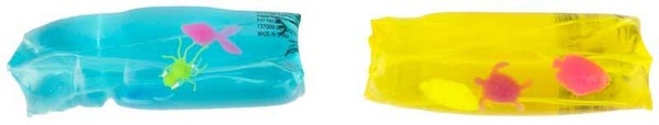 SLIPPERY SNAKES