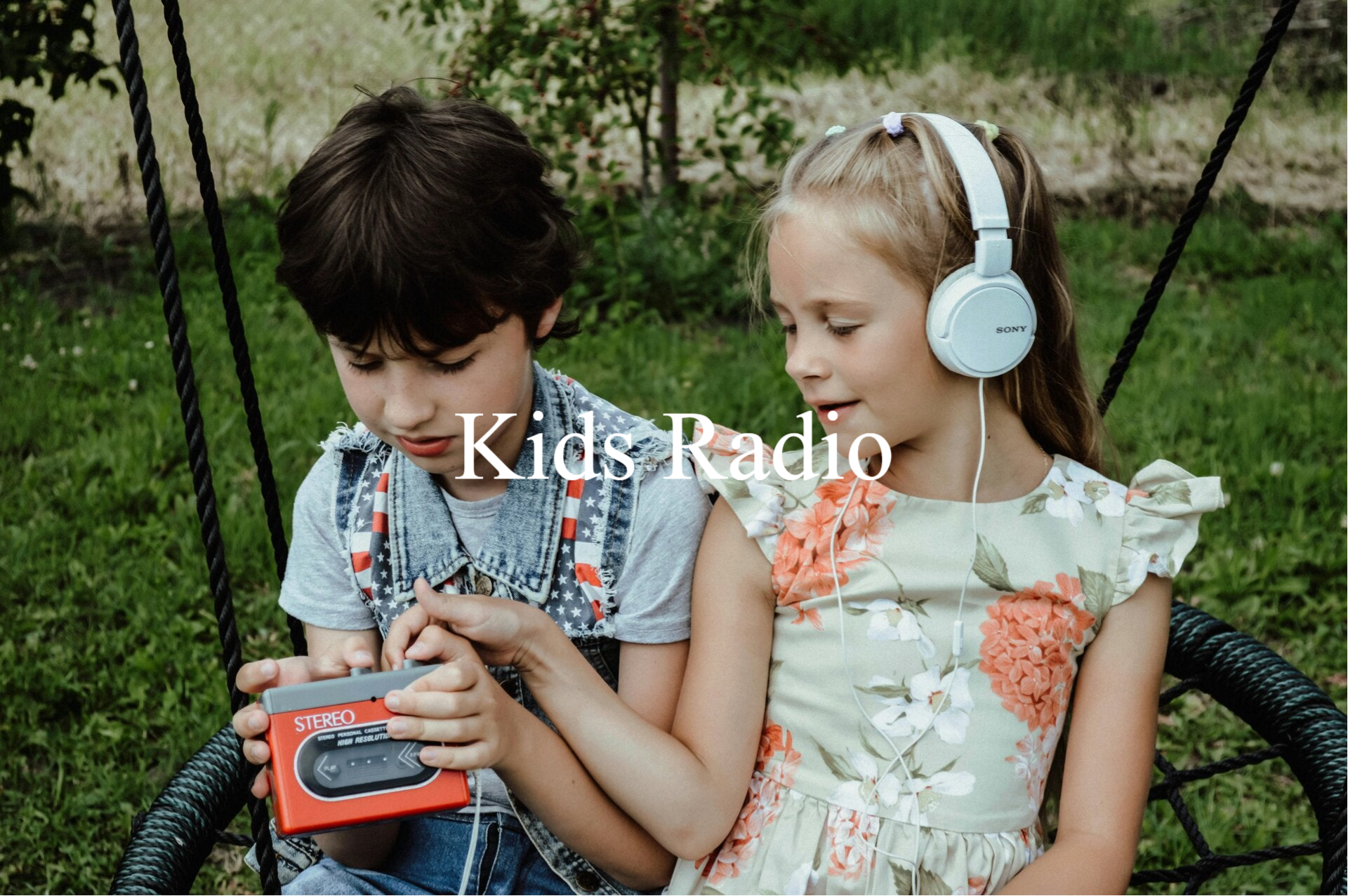 Kids Radio