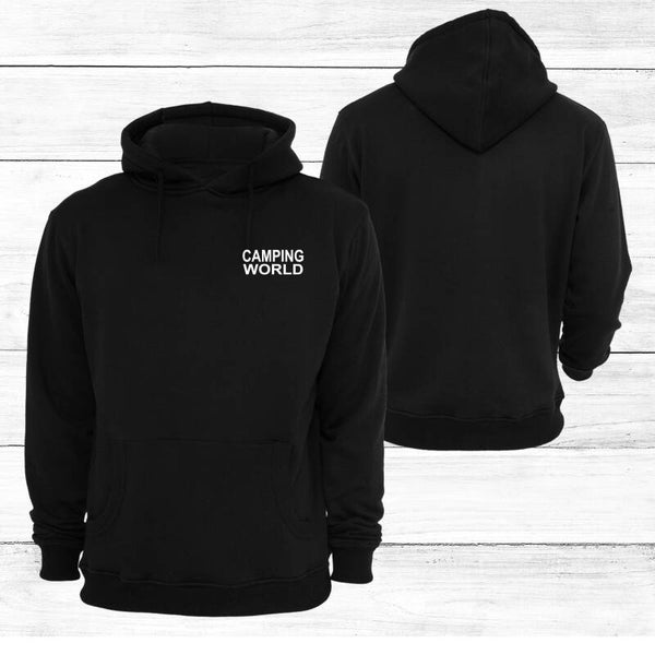 Camping world hoodie