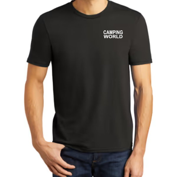 Camping world T-Shirt