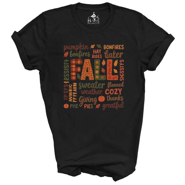 Fall T-Shirt