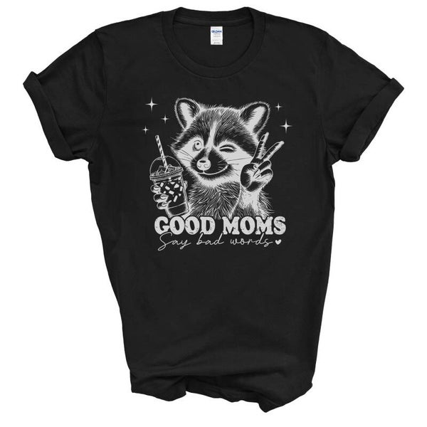 Good Mom's T-Shirt