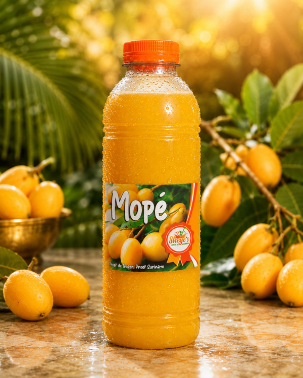 Mopé