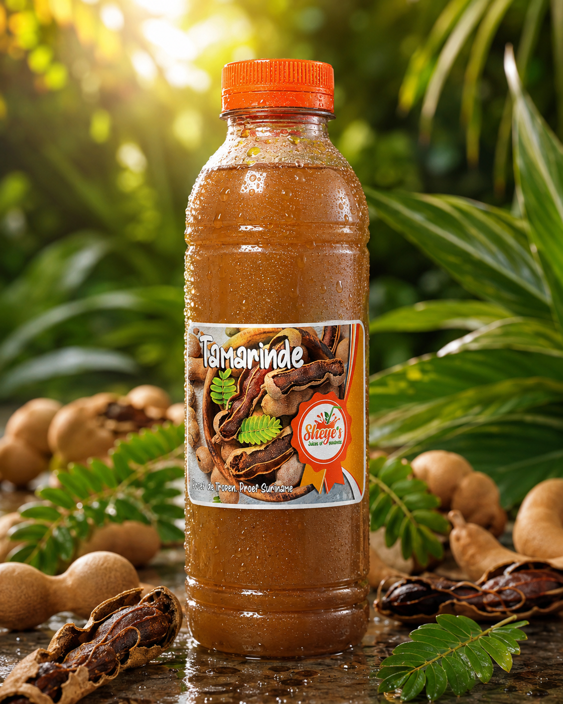 Tamarinde