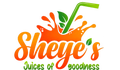 Sheye's Juices