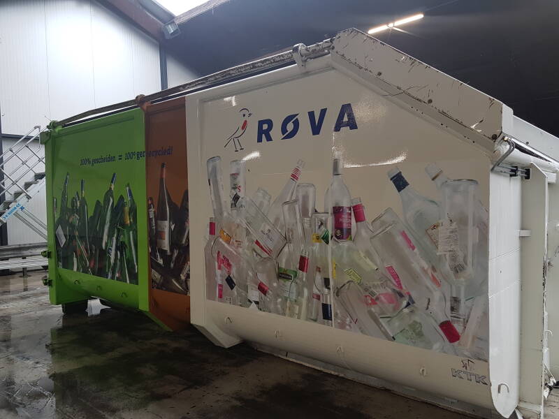 reinigen | ontvetten | gemeente | gemeenten