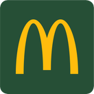 McDonald's | reinigen | schoonmaken | fastfood | restaurant